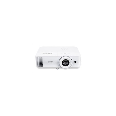 BAZAR - ACER Projektor P5550, DLP 3D, 1080p (1920x1080), 5200 ANSI, 15 000:1, VGA, HDMI(MHL), HDMI, RJ45, repro 1x10W, 2