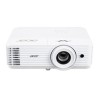 BAZAR - ACER Projektor P5550, DLP 3D, 1080p (1920x1080), 5200 ANSI, 15 000:1, VGA, HDMI(MHL), HDMI, RJ45, repro 1x10W, 2