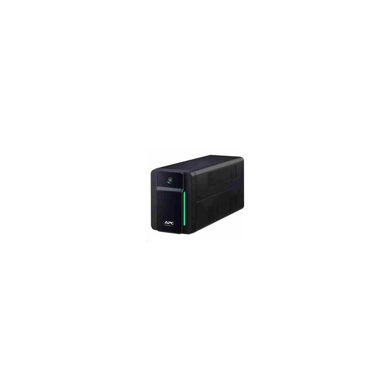 BAZAR - APC Easy UPS 1200VA, 230V, AVR, IEC Sockets (650W) - Rozbaleno (Komplet)