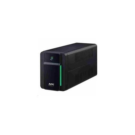 BAZAR - APC Easy UPS 1200VA, 230V, AVR, IEC Sockets (650W) - Rozbaleno (Komplet)