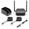 BenQ WDC25 Intashow 4K UHD/2X USB-C Transmitt Receiver CRAD