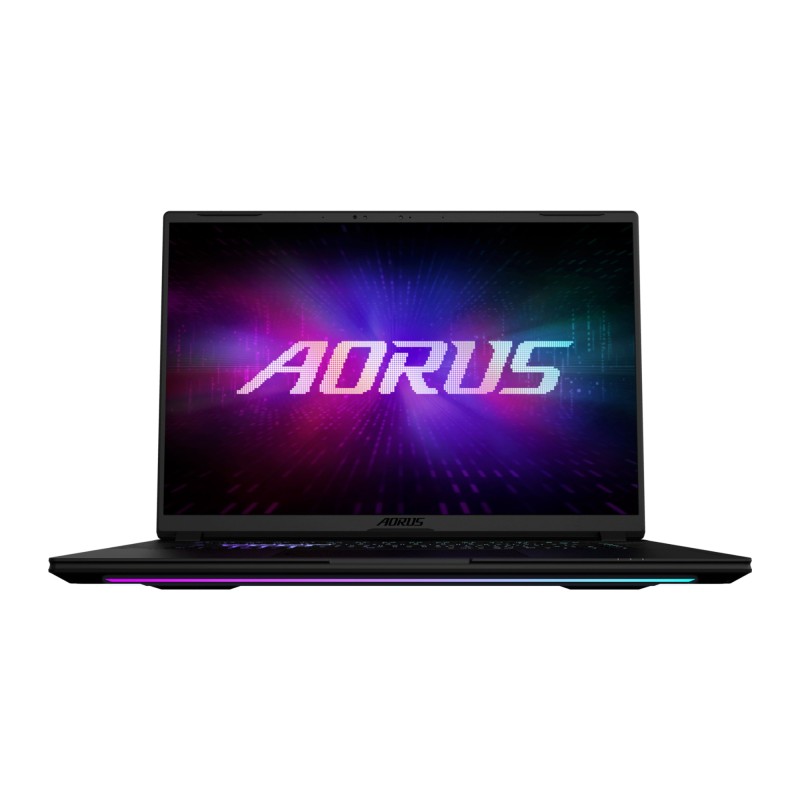 Gigabyte AORUS/MASTER 16 6XJM4CZE64SP/R9-9955HX3D/16"/QHD/32GB/1TB/RTX 5070Ti/W11P/Black/2R