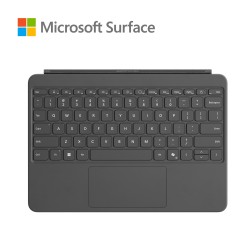 Microsoft Surface Pro 12" Keyboard (Slate), CZ&SK