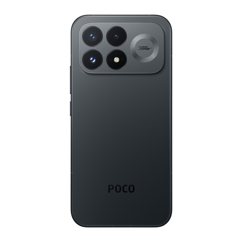 POCO F9 Pro/12GB/256GB/Black