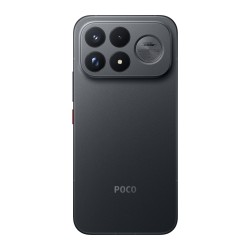 POCO F9 Ultra/12GB/256GB/Black