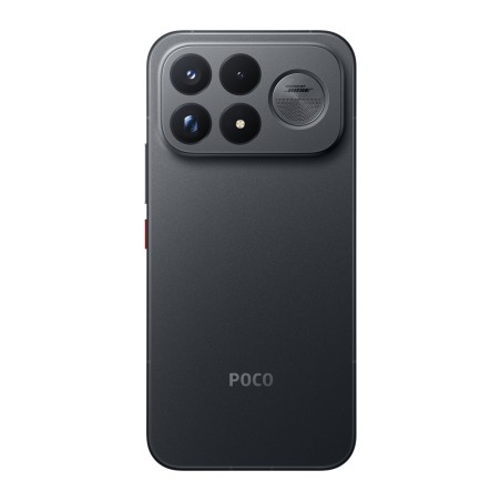POCO F9 Ultra/12GB/256GB/Black