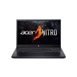 BAZAR - ACER NTB Nitro V 15 AI (ANV15-42-R7K7),R7-7445HS,15.6"FHD,16GB,1TB SSD,RTX 3050,Linux,Black - Zápůjčka
