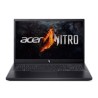 BAZAR - ACER NTB Nitro V 15 AI (ANV15-42-R7K7),R7-7445HS,15.6"FHD,16GB,1TB SSD,RTX 3050,Linux,Black - Zápůjčka