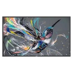 50" D-LED Philips 50BDL3650Q-UHD,VA,400cd,AN,18/7