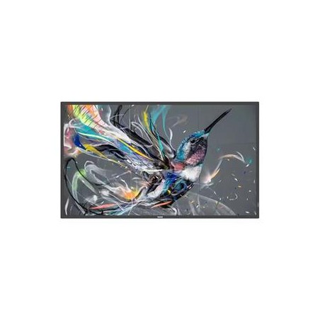 50" D-LED Philips 50BDL3650Q-UHD,VA,400cd,AN,18/7