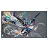 50" D-LED Philips 50BDL3650Q-UHD,VA,400cd,AN,18/7