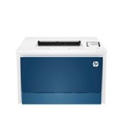 BAZAR - HP Color LaserJet Pro 4202dw (A4, 33/33 ppm, USB 2.0, Ethernet, Wi-Fi, Duplex) - Poškozený obal (Komplet)