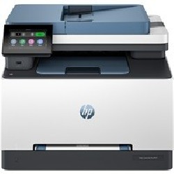BAZAR - HP Color LaserJet Pro MFP 3302sdw (A4, 25 ppm, USB 2.0, Ethernet, Wi-Fi, Print/Scan/Copy, ADF, Duplex) - Poškoze