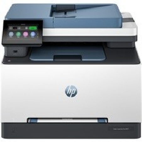 BAZAR - HP Color LaserJet Pro MFP 3302sdw (A4, 25 ppm, USB 2.0, Ethernet, Wi-Fi, Print/Scan/Copy, ADF, Duplex) - Poškoze