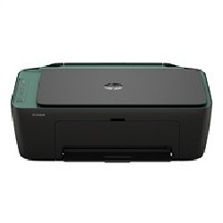BAZAR - HP All-in-One Deskjet 2923 Machu Picchu (A4, 7,5/5,5 ppm, USB, Wi-Fi, BT, Print, Scan, Copy) - Poškozený obal (K