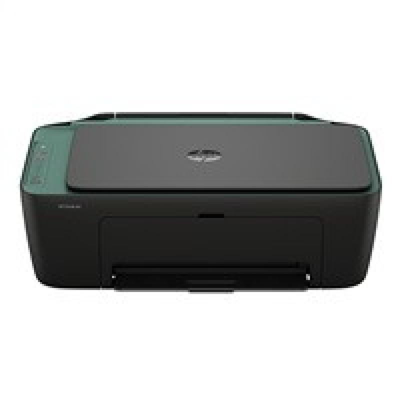 BAZAR - HP All-in-One Deskjet 2923 Machu Picchu (A4, 7,5/5,5 ppm, USB, Wi-Fi, BT, Print, Scan, Copy) - Poškozený obal (K