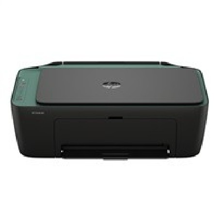 BAZAR - HP All-in-One Deskjet 2923 Machu Picchu (A4, 7,5/5,5 ppm, USB, Wi-Fi, BT, Print, Scan, Copy) - Poškozený obal (K