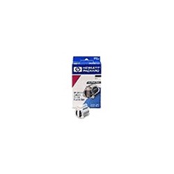 BAZAR - HP Black 3 ml Plain Paper Print Cart, 51604A - POŠKOZENY OBAL
