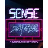 Sense A Cyberpunk Ghost Story – hra pro PC (elektronická licence)