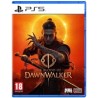 PS5 hra The Blood of Dawnwalker Launch Edition