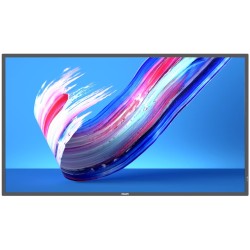 43" D-LED Philips 43BDL3650Q-UHD,IPS,400cd,AN,16/7