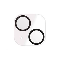 RhinoTech ochranné sklo na fotoaparát pro Apple iPhone 14 / 14 Plus