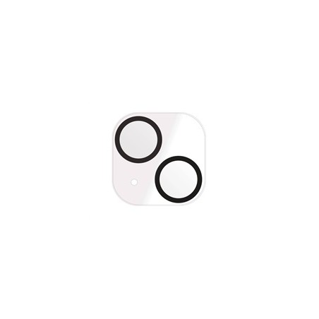 RhinoTech ochranné sklo na fotoaparát pro Apple iPhone 14 / 14 Plus