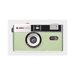AgfaPhoto REUSABLE CAMERA 35MM GREEN