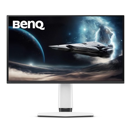BenQ EX271QMZ 26.5IN OLED/3840X2160 240HZ 16:9 0.03MS
