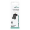 ADAPTÉR OTG LIGHTNING / USB-A (samice) ČERNÝ