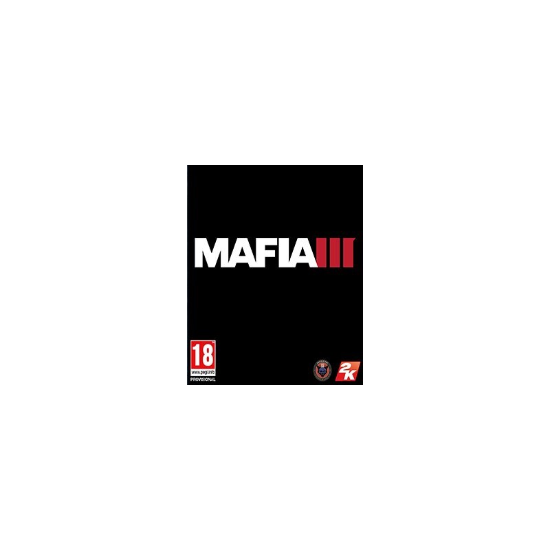 ESD Mafia 3