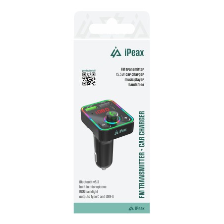 FM TRANSMITTER
