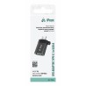 ADAPTÉR OTG USB-C / USB-A (samice) ČERNÝ
