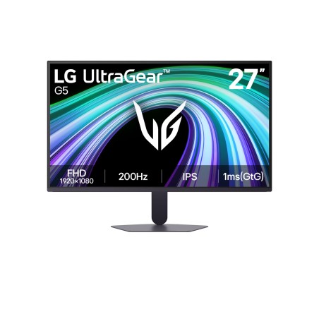27" LG LED 27G523B