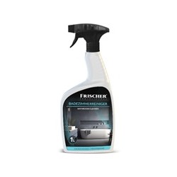 WG - Čisticí přípravek na koupelny, 500 ml