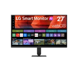27" LG LED 27U511SB