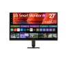 27" LG LED 27U511SB