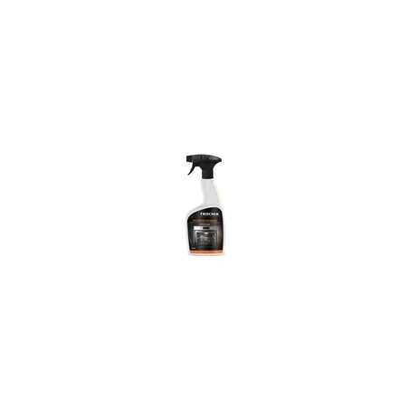 WG - Čisticí prostředek na trouby, 500 ml