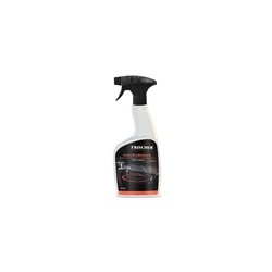 WG - Čisticí prostředek na keramické topné desky / 500 ml