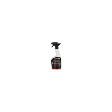 WG - Čisticí prostředek na keramické topné desky / 500 ml