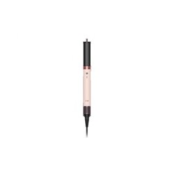 BAZAR - Dyson HS09 Airwrap Co-anda2x vysoušeč vlasů Straight+Wavy (Ceramic pink / Rose gold) Poškozený obal