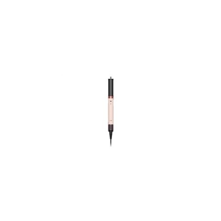 BAZAR - Dyson HS09 Airwrap Co-anda2x vysoušeč vlasů Straight+Wavy (Ceramic pink / Rose gold) Poškozený obal