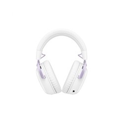 Cloud III S Wireless Lavender Gaming Headset