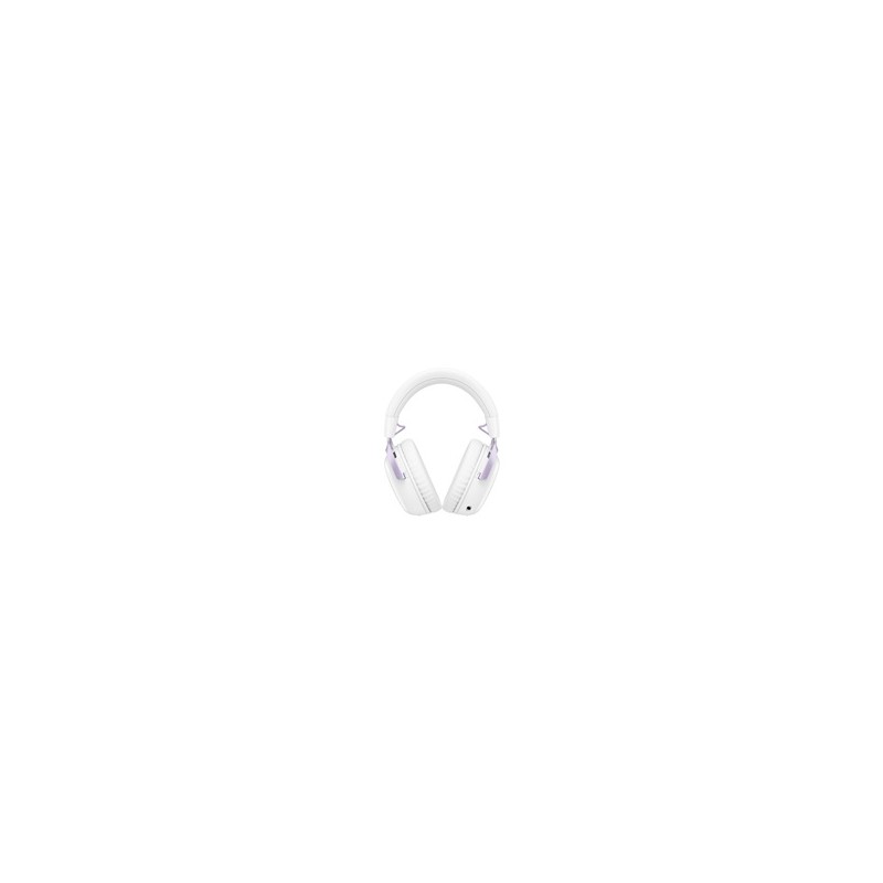 Cloud III S Wireless Lavender Gaming Headset