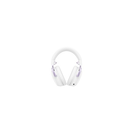 Cloud III S Wireless Lavender Gaming Headset