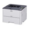 Oki B513dn A4 45 ppm 1200x1200 dpi, PCL, PS3, USB 2.0, LAN, Duplex