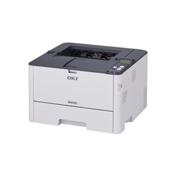 BAZAR - Oki B433dn A4 40 ppm 1200x1200 dpi,PCL, PS3,USB 2.0, LAN, Duplex - poškozený obal