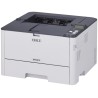 Oki B433dn A4 40 ppm 1200x1200 dpi,PCL, PS3,USB 2.0, LAN, Duplex