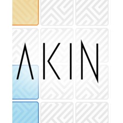 Akin – hra pro PC (elektronická licence)