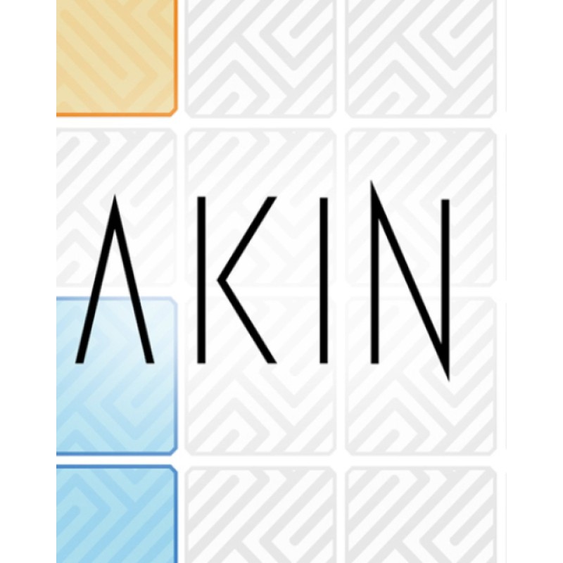 Akin – hra pro PC (elektronická licence)